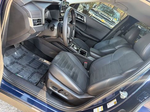 Used 2024 Mitsubishi Outlander SE image 13