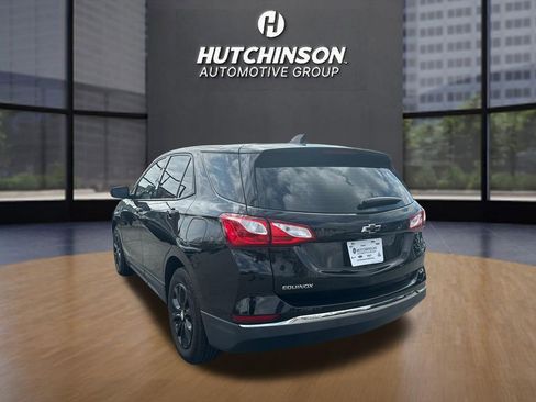 Used 2018 Chevrolet Equinox LS FWD image 5