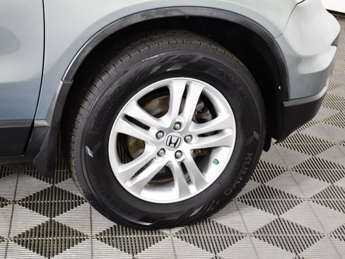 Used 2010 Honda CR-V EX image 49
