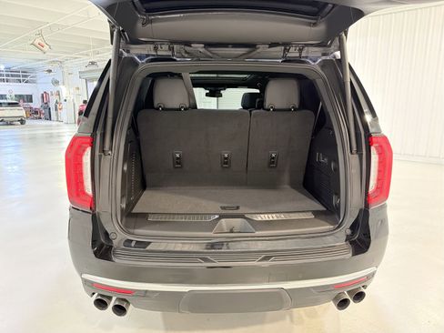 Used 2024 GMC Yukon Denali w/ Max Trailering Package image 29