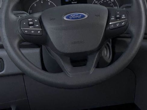 New 2025 Ford Transit 150 Low Roof image 2