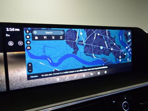 Certified 2025 INFINITI QX80 Pure RWD image 27