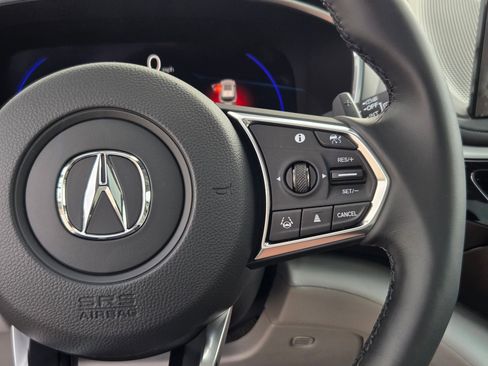 New 2026 Acura MDX FWD w/ Technology Package image 25