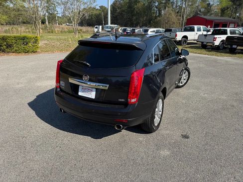 Used 2012 Cadillac SRX Luxury image 6