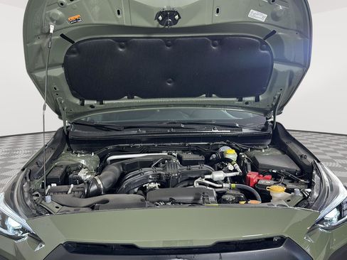 Certified 2025 Subaru Crosstrek 2.5i Wilderness w/ Crosstrek Mirror Package AWD/4WD image 20