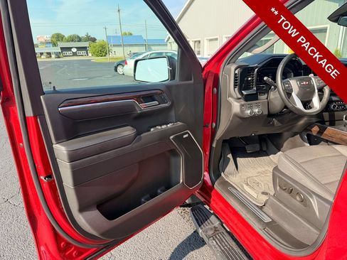 Used 2023 GMC Sierra 1500 Elevation w/ Preferred Package AWD/4WD image 16