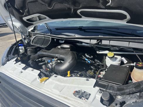 Used 2019 Ford Transit 150 130 Low Roof RWD image 19