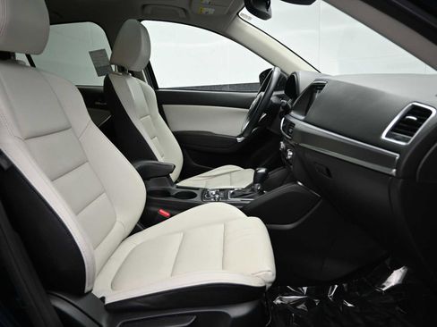 Used 2016 MAZDA CX-5 Grand Touring image 11