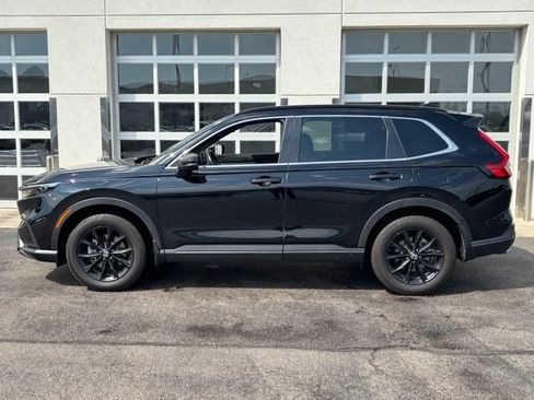 Used 2024 Honda CR-V Sport-L image 3