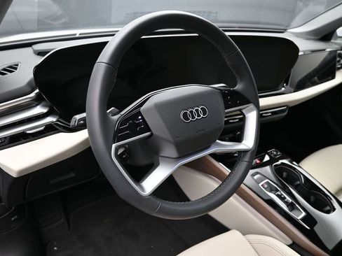 Used 2025 Audi A5 2.0T Prestige w/ 19" Wheel Package AWD/4WD image 15