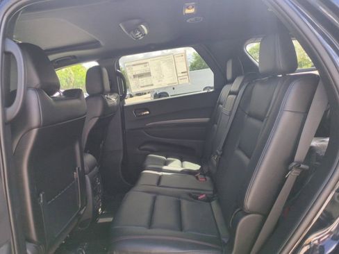 New 2026 Dodge Durango GT image 15