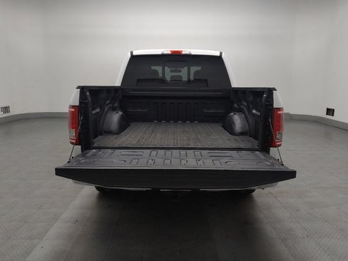 Used 2017 Ford F150 XLT w/ Equipment Group 302A Luxury image 33