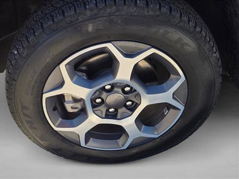 Used 2022 Jeep Compass Trailhawk image 22