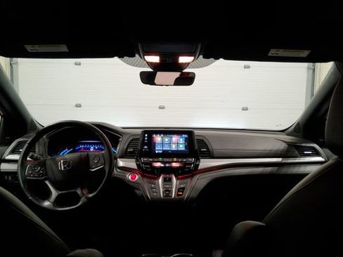 Used 2024 Honda Odyssey Sport image 21