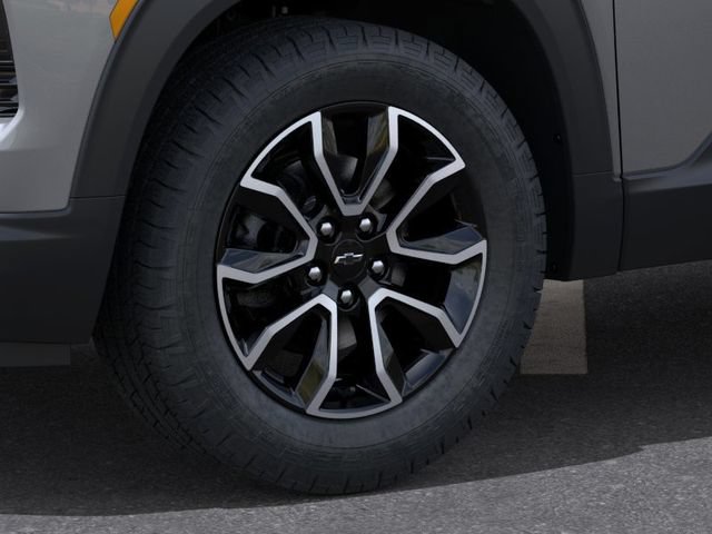 New 2026 Chevrolet TrailBlazer ACTIV w/ Convenience Package FWD image 10