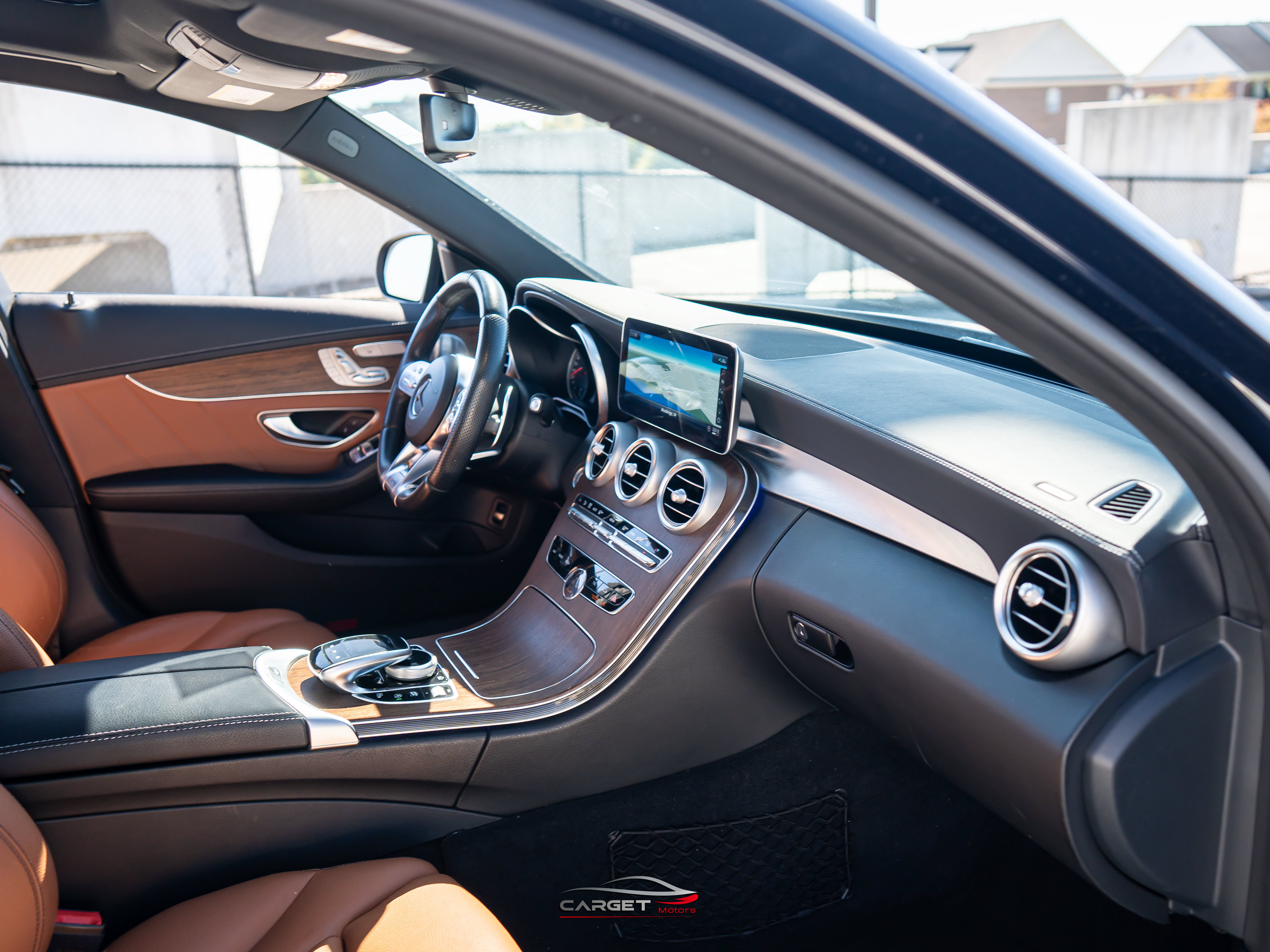 Used 2020 Mercedes-Benz C 43 AMG 4MATIC Sedan image 13