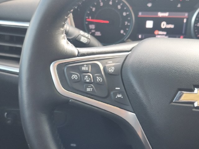 Used 2022 Chevrolet Equinox LT FWD image 27