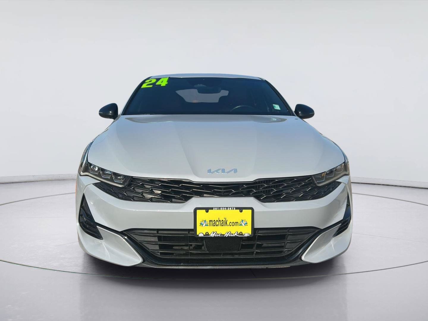 Used 2024 Kia K5 GT-Line w/ GT-Line Premium Package AWD/4WD image 2