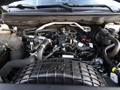 Used 2019 Ford Ranger XLT w/ Equipment Group 301A Mid image 33