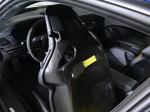 Used 2026 Porsche 911 GT3 RWD image 24