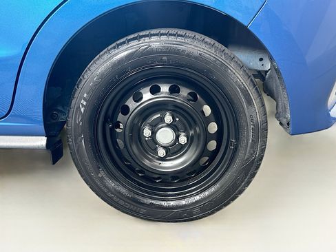 Used 2024 Mitsubishi Mirage ES FWD image 11