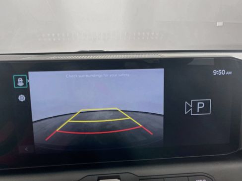 Used 2025 Kia K4 FWD image 16