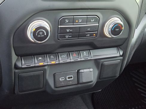 Certified 2024 GMC Sierra 1500 Pro w/ Graphite Edition image 24