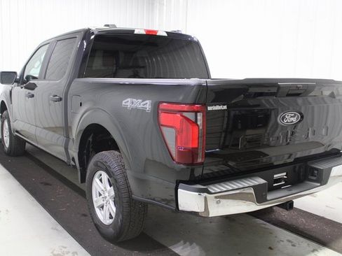 Used 2024 Ford F150 XL w/ Equipment Group 103A High image 4