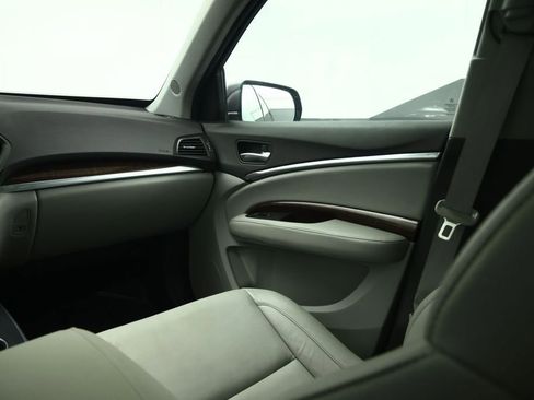 Used 2018 Acura MDX FWD image 41