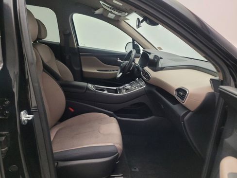 Used 2023 Hyundai Santa Fe SEL FWD image 21