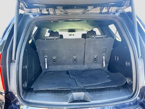 Used 2023 Chevrolet Tahoe LT image 29