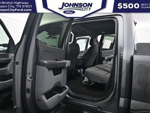 New 2026 Ford F350 XL w/ STX Appearance Package AWD/4WD image 20