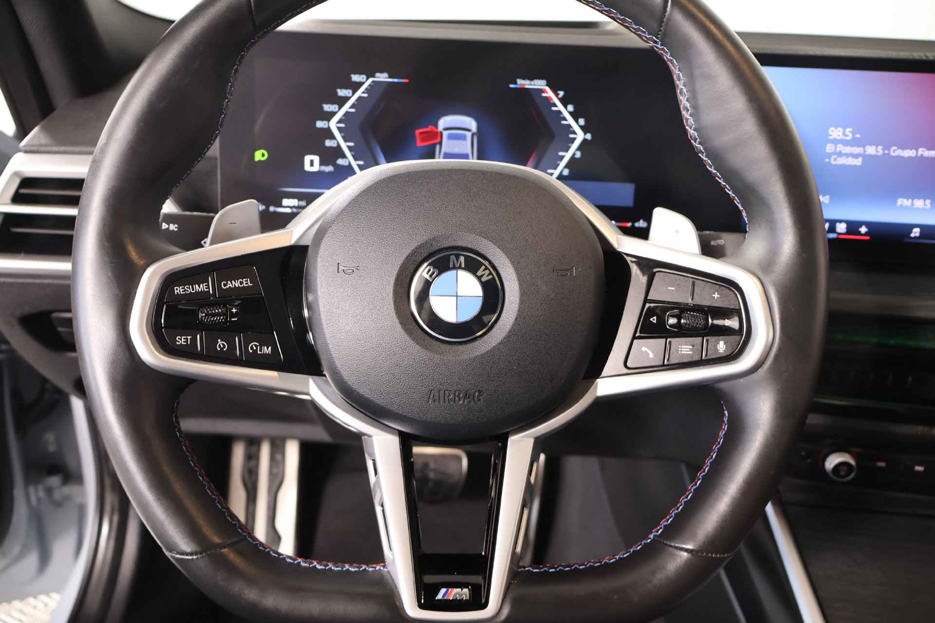 Used 2026 BMW M340i RWD image 3