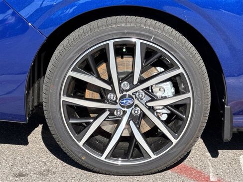 New 2026 Subaru Impreza 2.0i Sport image 34