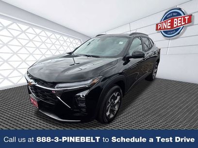 New 2026 Chevrolet Trax LT w/ Driver Confidence Package
