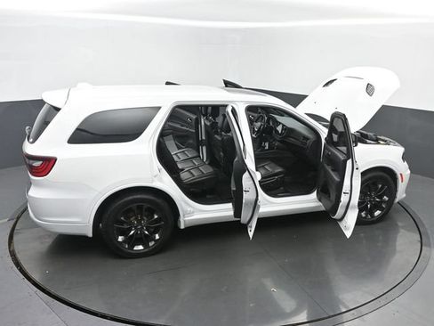 Used 2021 Dodge Durango R/T w/ Blacktop Package AWD/4WD image 65