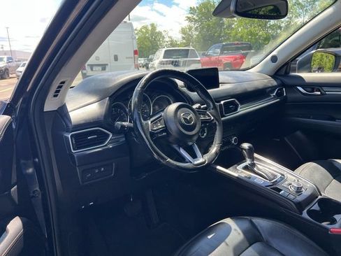 Used 2018 MAZDA CX-5 Grand Touring AWD/4WD image 18