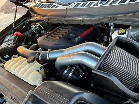 Certified 2022 Ford F150 Raptor image 32