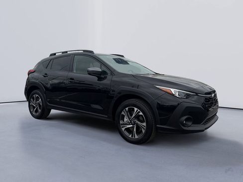 New 2026 Subaru Crosstrek 2.0i Premium AWD/4WD image 1
