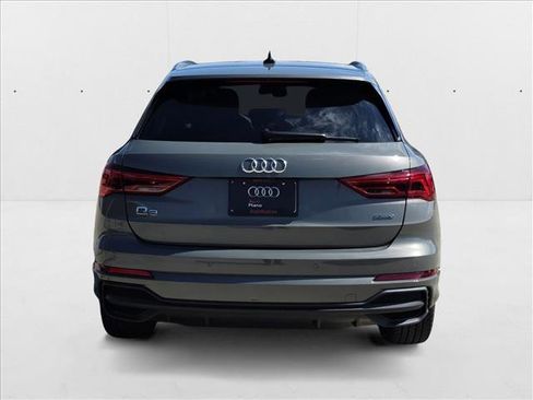 New 2025 Audi Q3 2.0T Premium w/ Convenience Package image 6