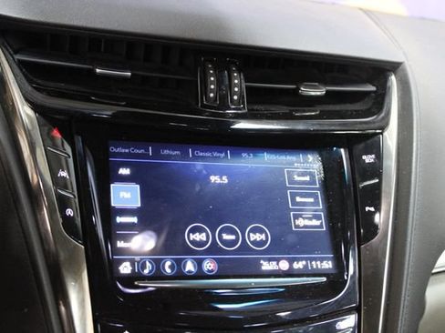 Used 2019 Cadillac CTS Luxury AWD/4WD image 14