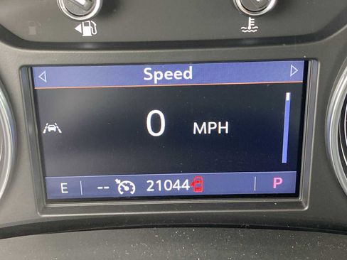 Used 2024 Buick Enclave Essence w/ LPO, Floor Liner Package image 12