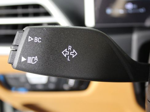 New 2026 BMW X3 xDrive30 w/ M Sport Package image 28