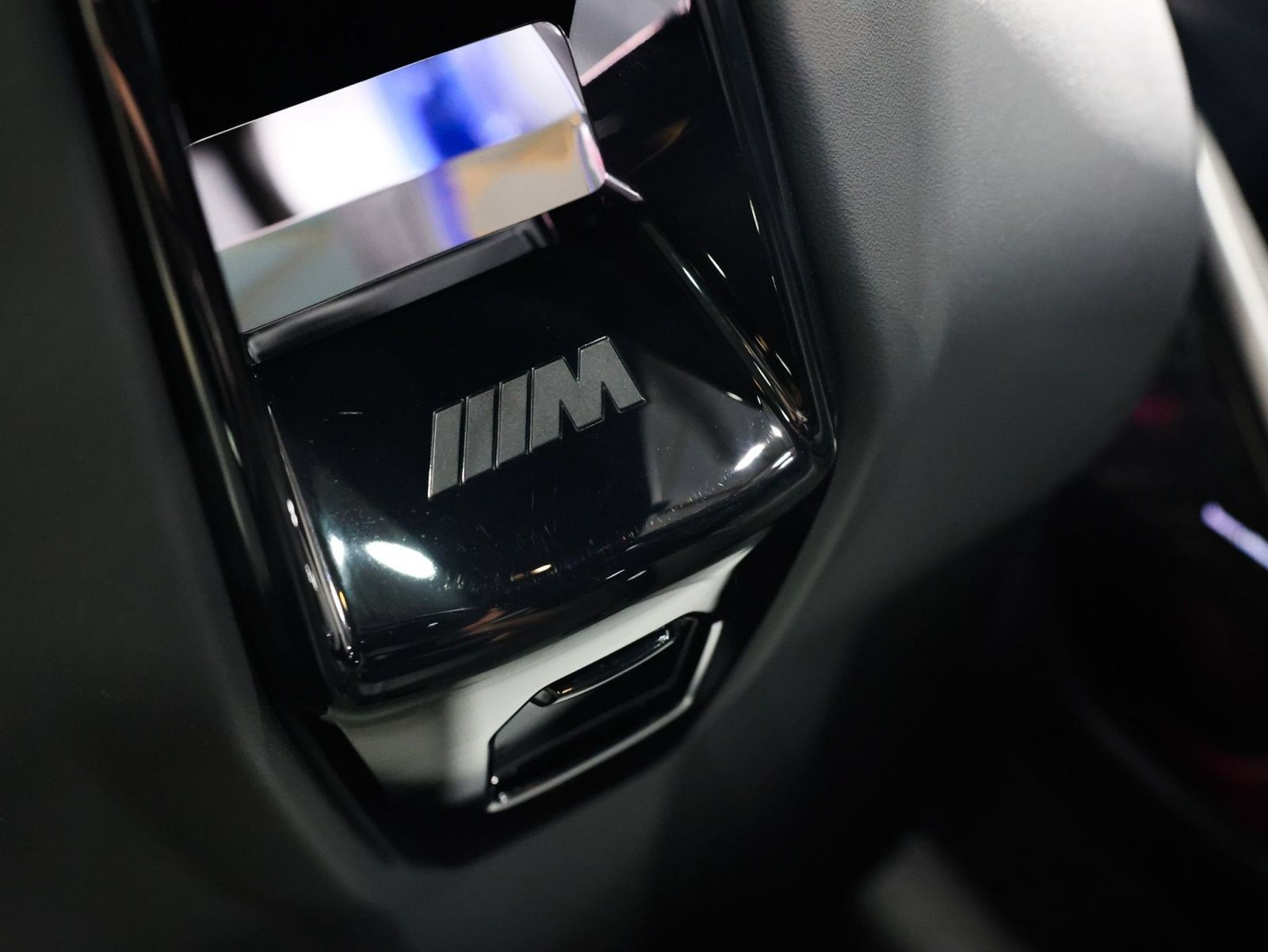 Used 2025 BMW M5 Touring AWD/4WD image 37
