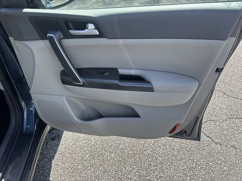 Used 2017 Kia Sportage EX w/ EX Premium Package image 14