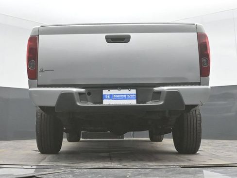 Used 2010 Chevrolet Colorado LT RWD image 39
