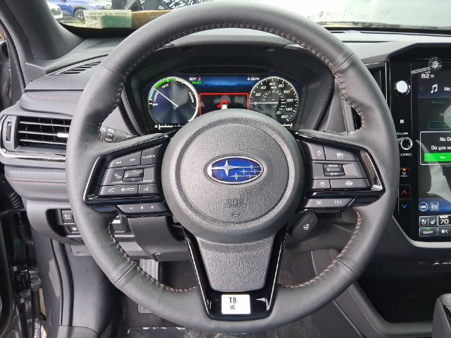 New 2026 Subaru Forester Touring AWD/4WD image 14