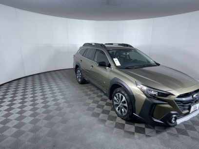 Certified 2024 Subaru Outback Limited XT