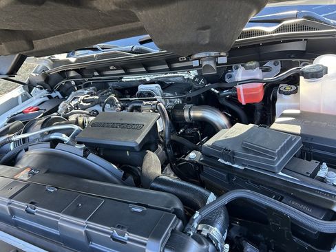 New 2026 GMC Sierra 3500 Denali image 61