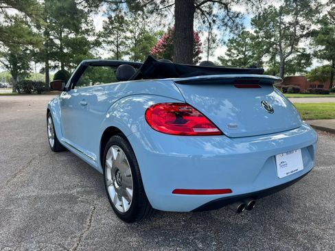 Used 2013 Volkswagen Beetle 2.5 FWD image 9